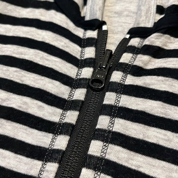 Hugo Boss reversible mens zip-up M - Picture 8 of 8